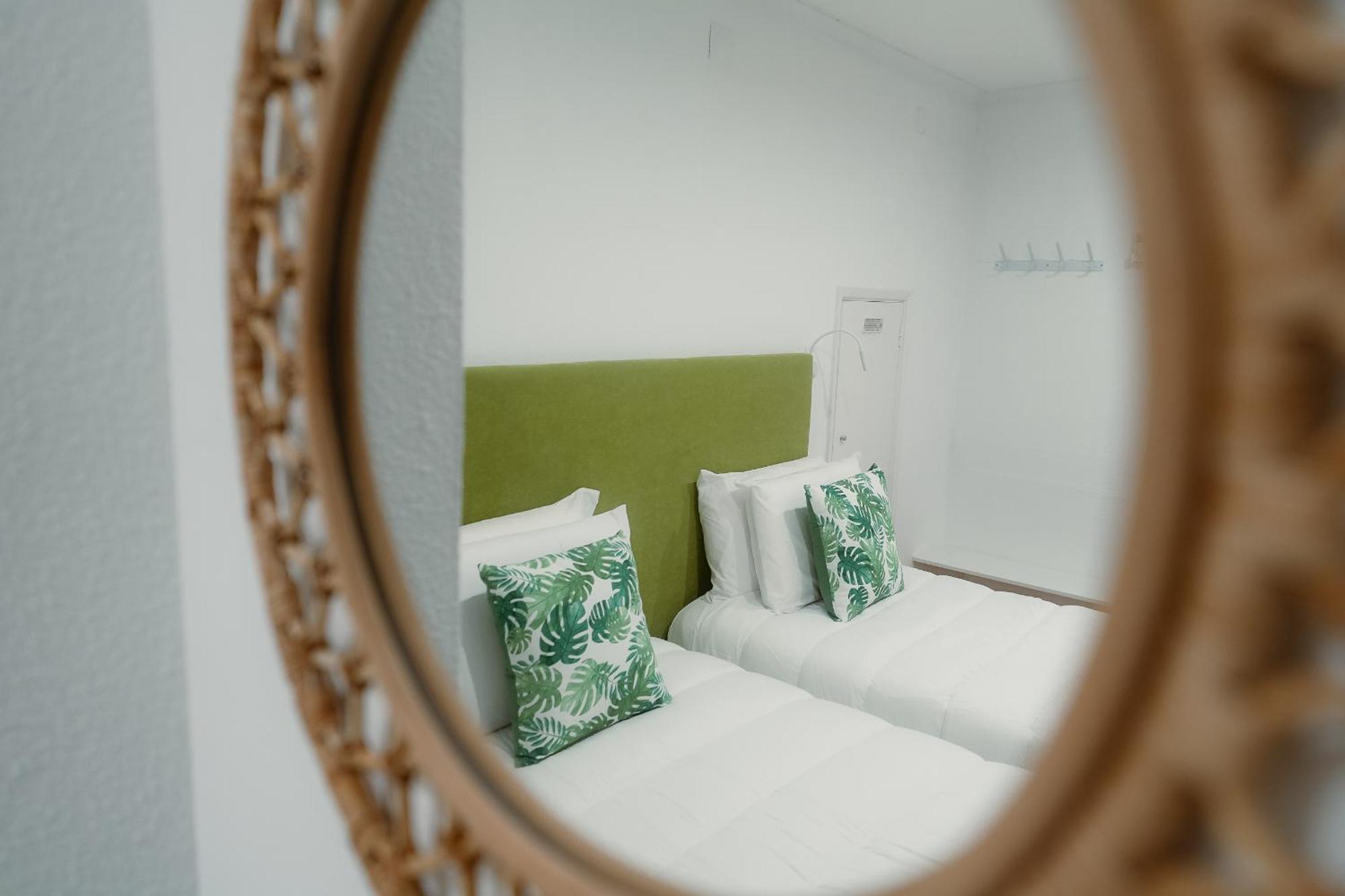 וילה נובה דה גאיה Douro Garden & Rooftop - Authentic Portuguese Guesthouse מראה חיצוני תמונה